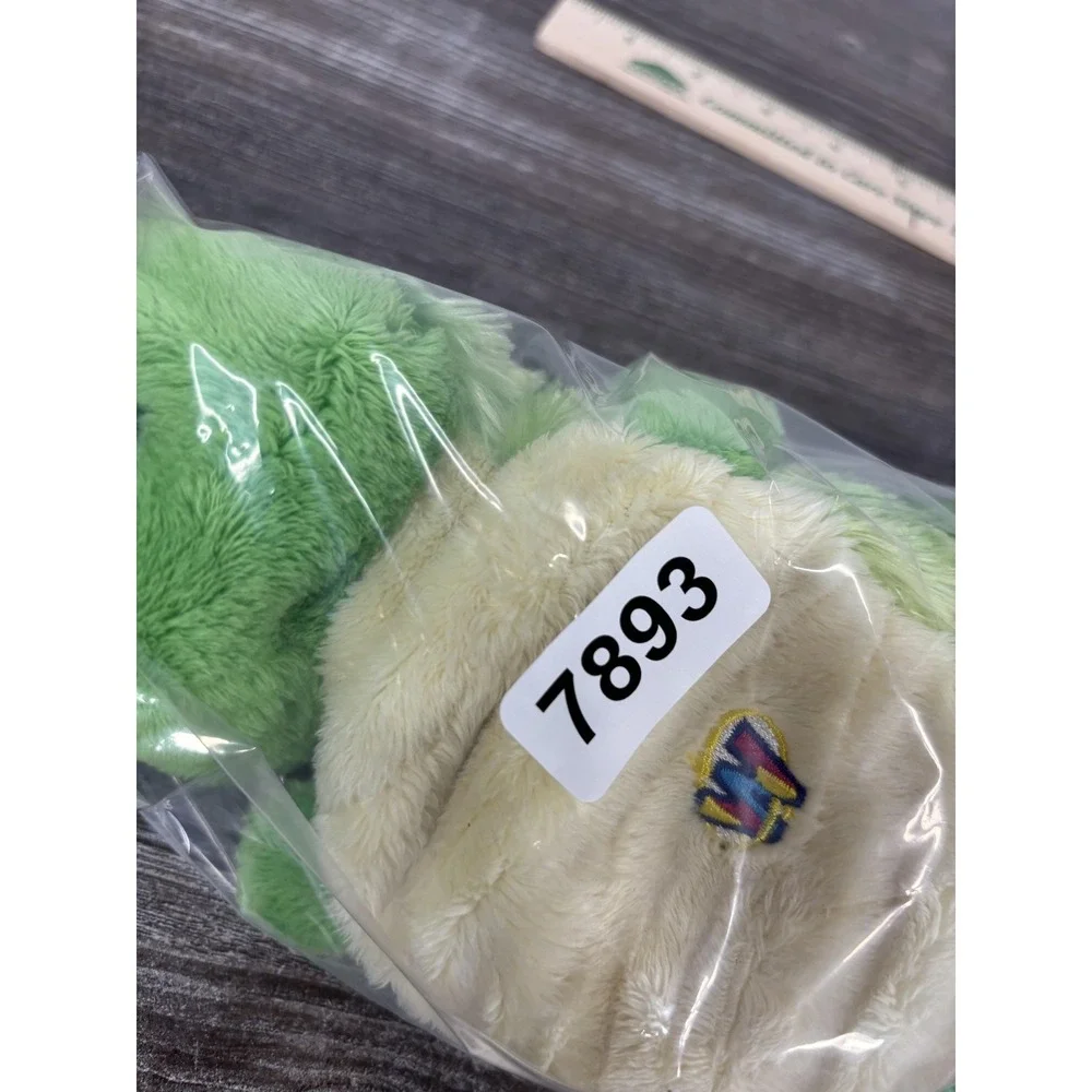 GANZ webkinz caterpillar